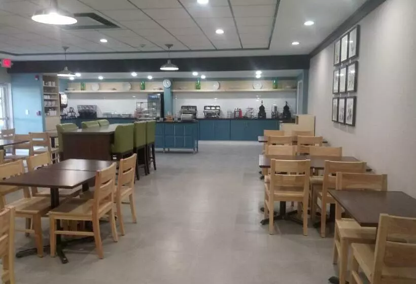 בית מלון כפרי Country Inn & Suites By Radisson, Greenville, Sc