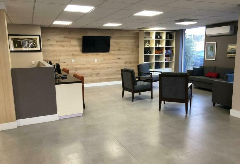 酒店 Country Inn & Suites By Radisson, Greenville, Sc