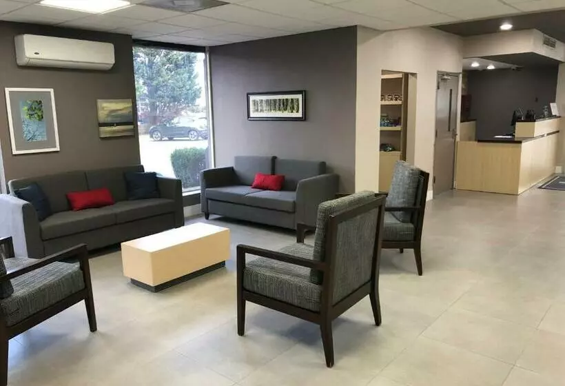 בית מלון כפרי Country Inn & Suites By Radisson, Greenville, Sc