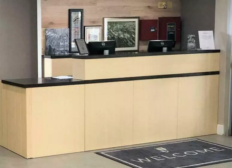 בית מלון כפרי Country Inn & Suites By Radisson, Greenville, Sc