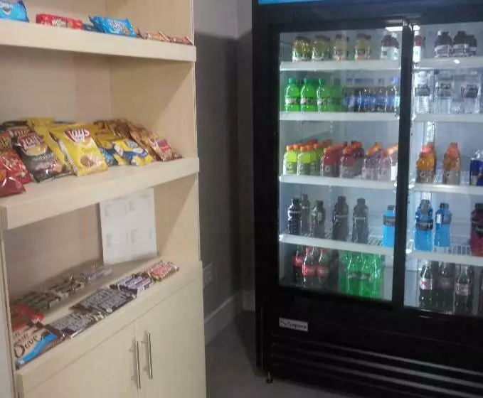 בית מלון כפרי Country Inn & Suites By Radisson, Greenville, Sc