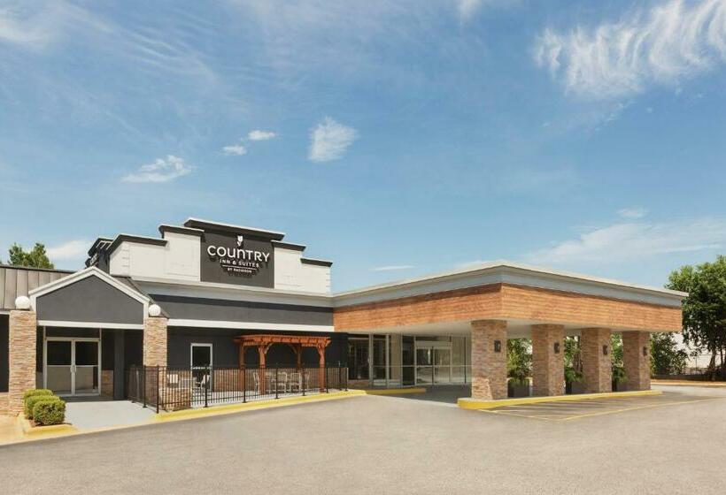 酒店 Country Inn & Suites By Radisson, Greenville, Sc