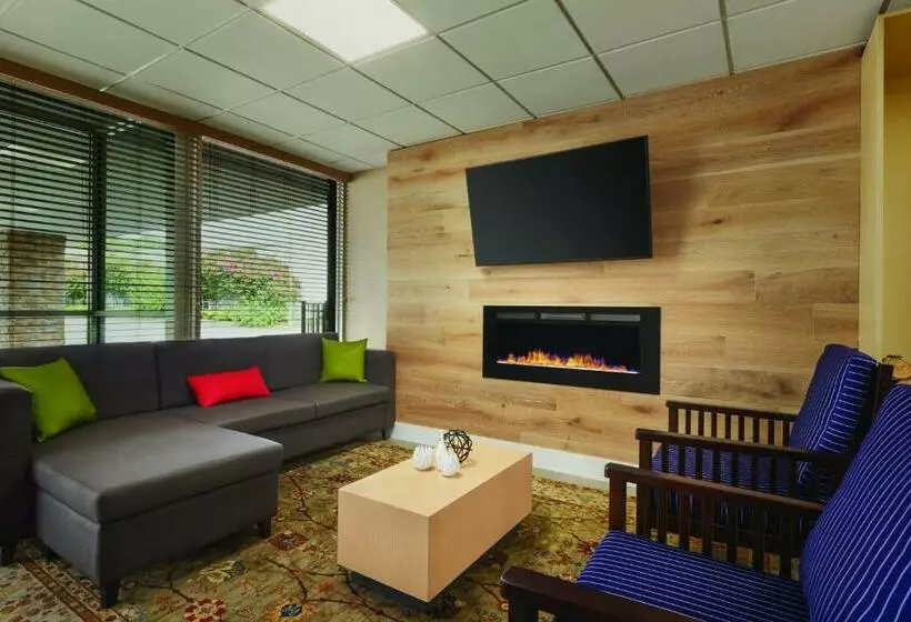 בית מלון כפרי Country Inn & Suites By Radisson, Greenville, Sc