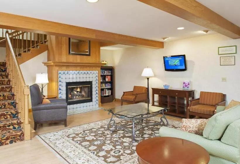 호텔 Country Inn & Suites By Radisson, Holland, Mi