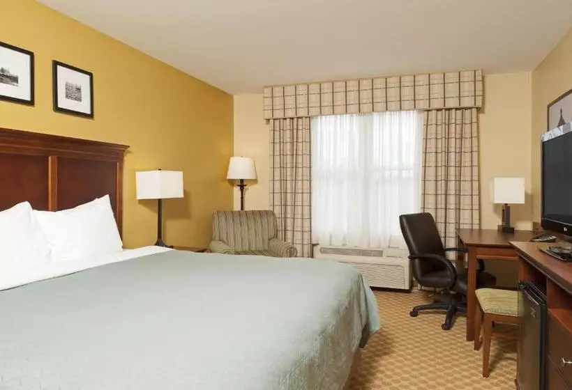 호텔 Country Inn & Suites By Radisson, Holland, Mi