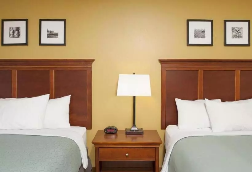 호텔 Country Inn & Suites By Radisson, Holland, Mi