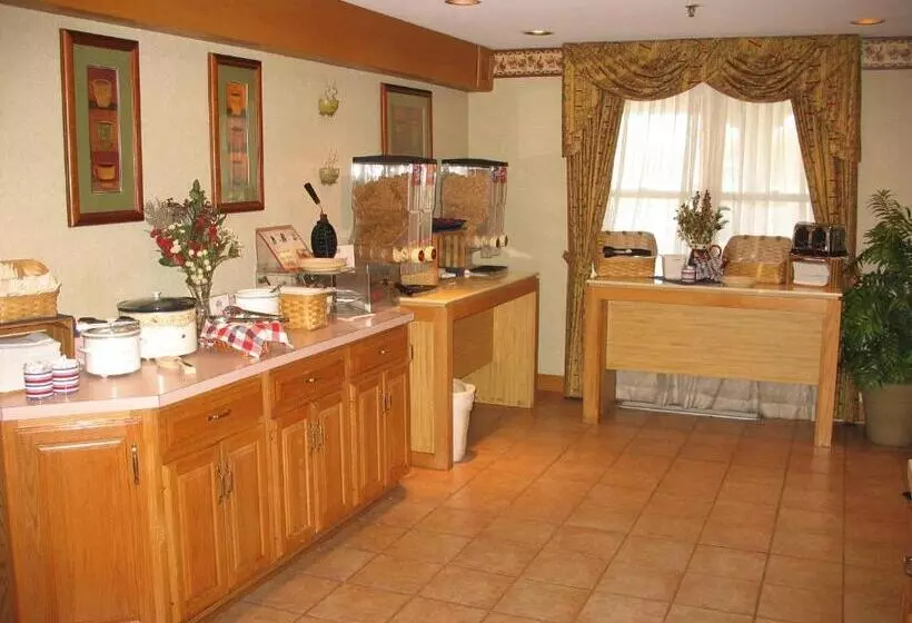 호텔 Country Inn & Suites By Radisson, Holland, Mi