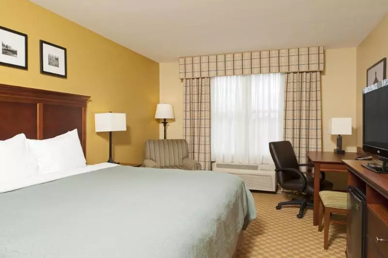호텔 Country Inn & Suites By Radisson, Holland, Mi