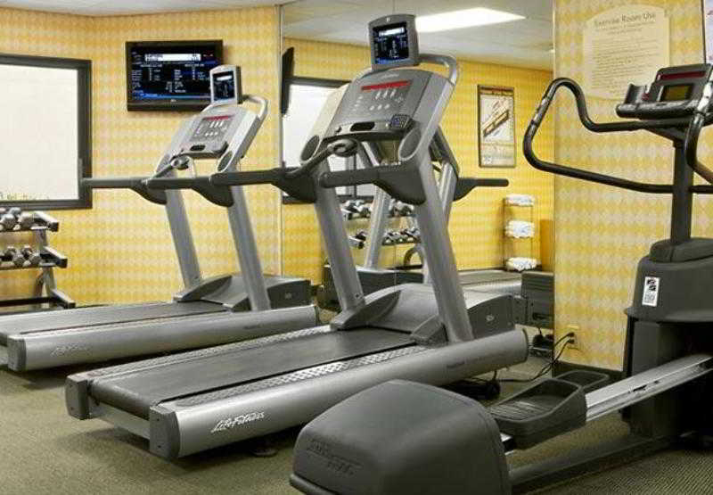 هتل Courtyard Atlanta Marietta/i75 North