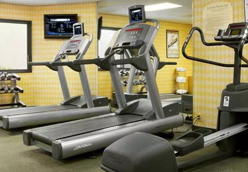 Отель Courtyard Atlanta Marietta/i75 North