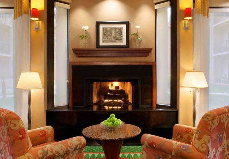 هتل Courtyard Atlanta Marietta/i75 North