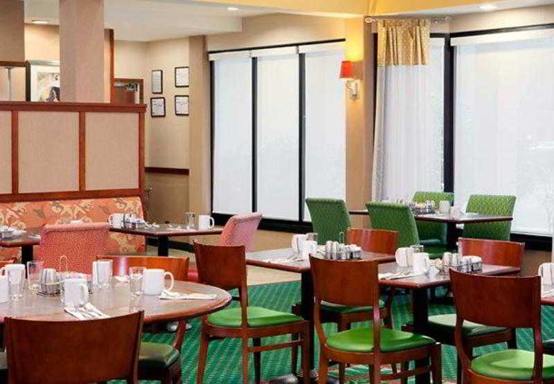 هتل Courtyard Atlanta Marietta/i75 North