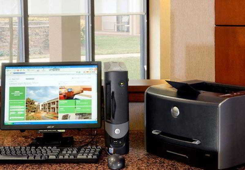 هتل Courtyard Atlanta Marietta/i75 North