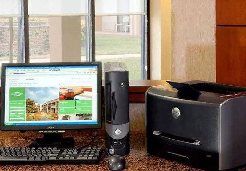 Отель Courtyard Atlanta Marietta/i75 North