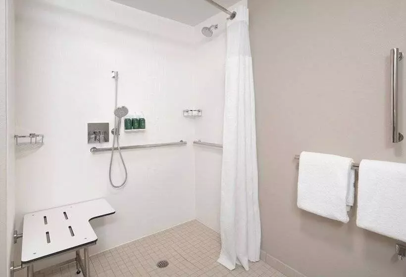 酒店 Courtyard By Marriott Bakersfield