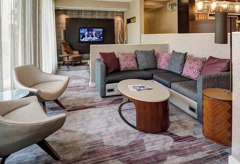 ホテル Courtyard Chicago Oakbrook Terrace