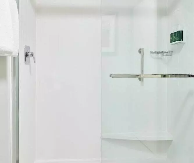 ホテル Courtyard Chicago Oakbrook Terrace