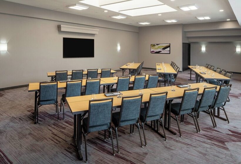 فندق Courtyard By Marriott Dulles Airport Herndon/reston