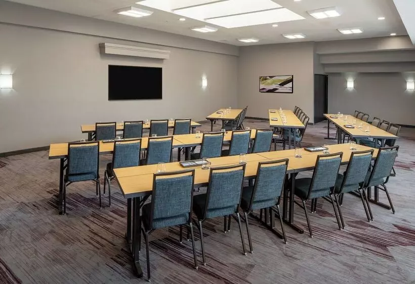 호텔 Courtyard By Marriott Dulles Airport Herndon/reston