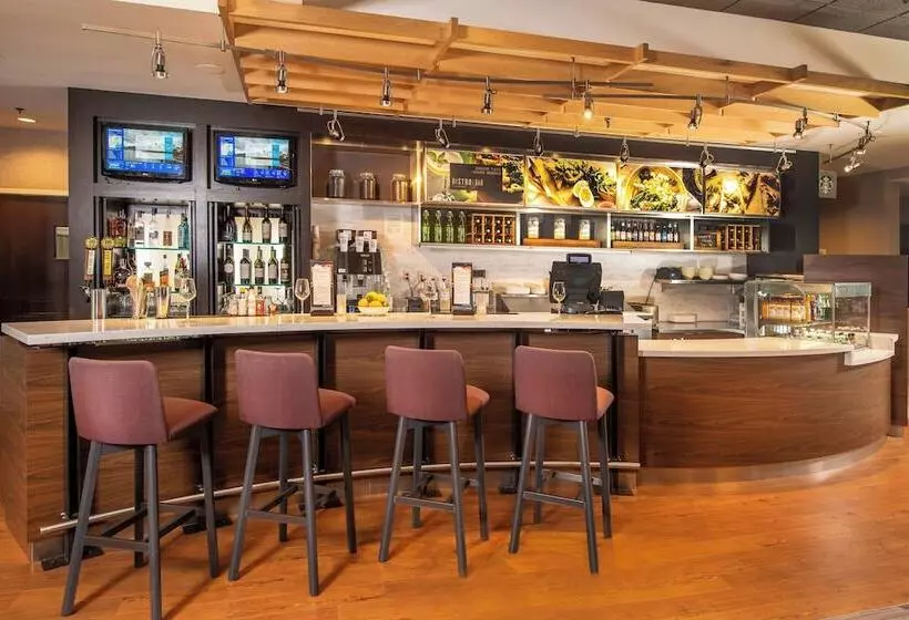 호텔 Courtyard By Marriott Dulles Airport Herndon/reston