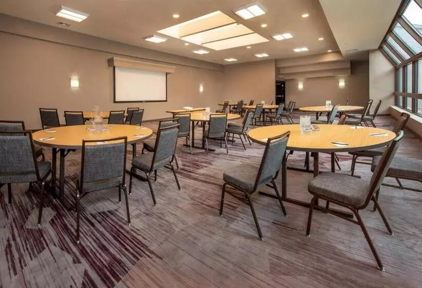 호텔 Courtyard By Marriott Dulles Airport Herndon/reston