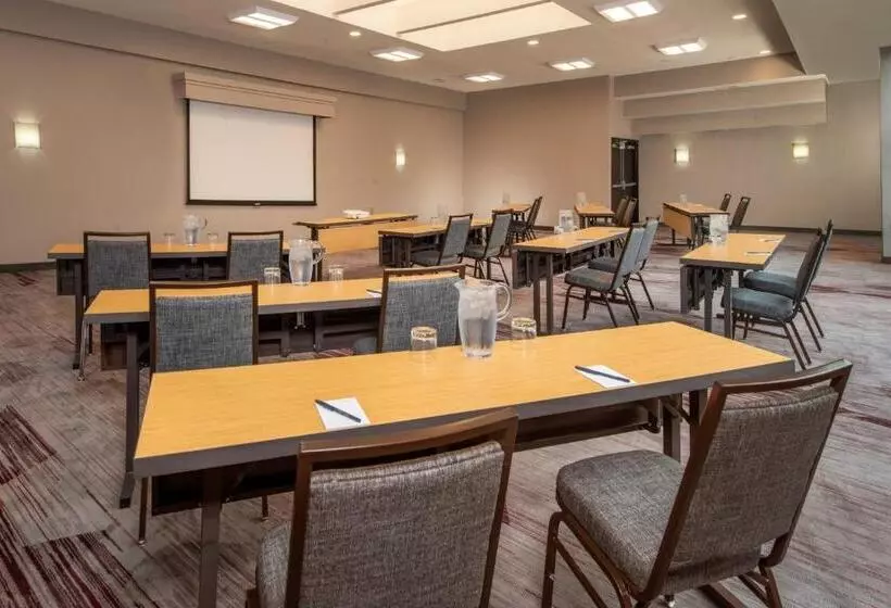 호텔 Courtyard By Marriott Dulles Airport Herndon/reston