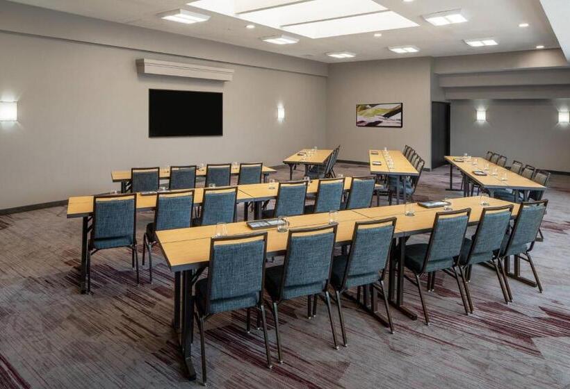 فندق Courtyard By Marriott Dulles Airport Herndon/reston