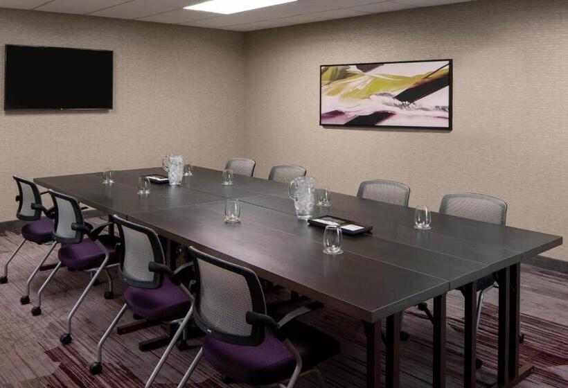 فندق Courtyard By Marriott Dulles Airport Herndon/reston