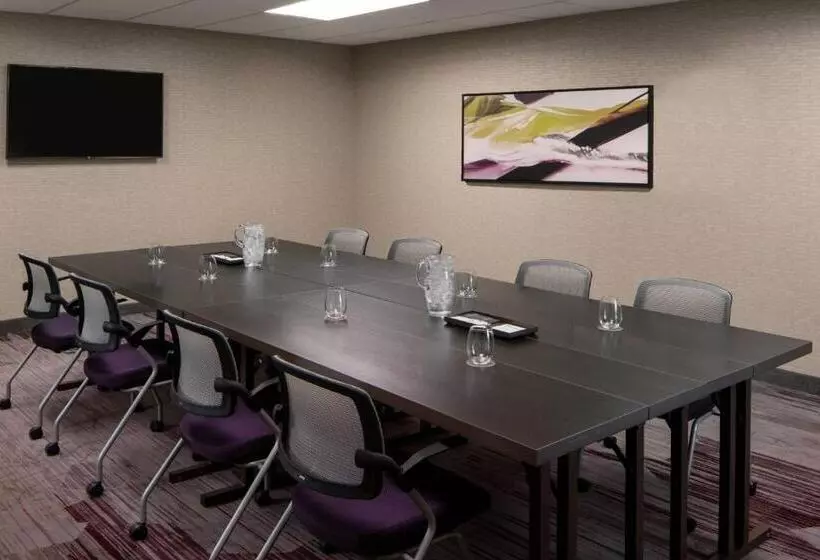 호텔 Courtyard By Marriott Dulles Airport Herndon/reston