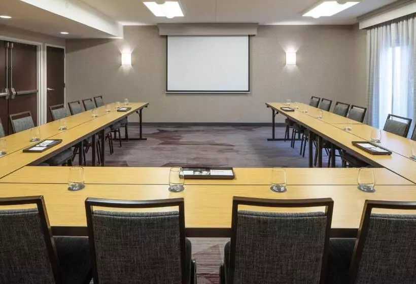 호텔 Courtyard By Marriott Dulles Airport Herndon/reston