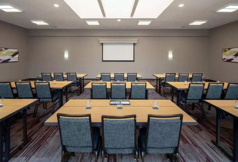 호텔 Courtyard By Marriott Dulles Airport Herndon/reston