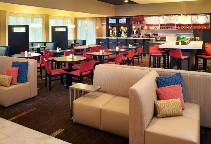 호텔 Courtyard By Marriott Lexington North