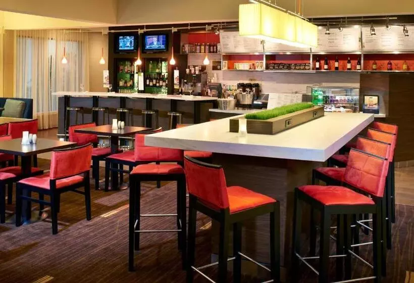 호텔 Courtyard By Marriott Lexington North