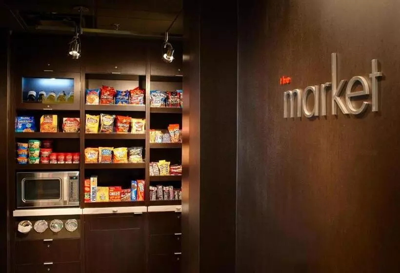 호텔 Courtyard By Marriott Lexington North