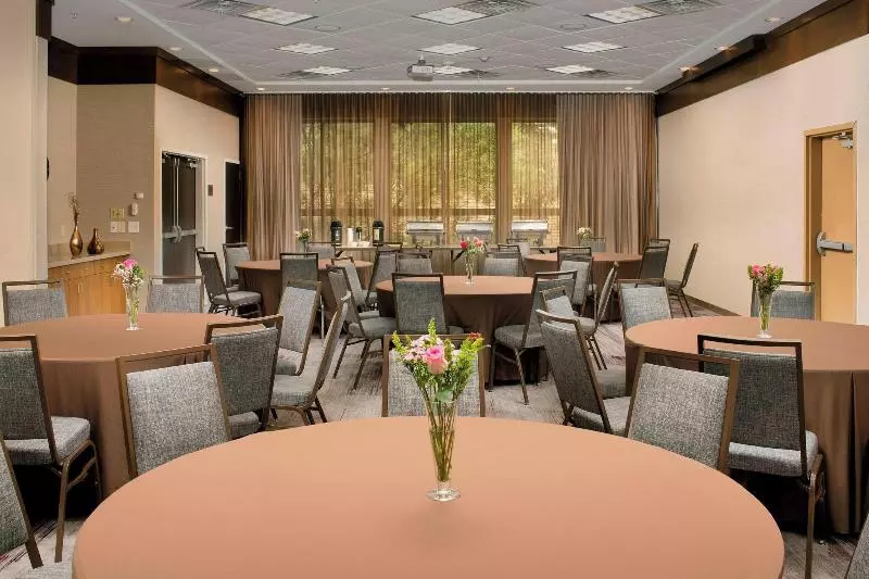 Szálloda Courtyard By Marriott Lufkin