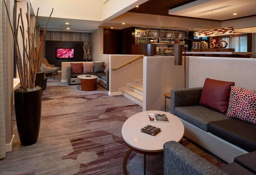 酒店 Courtyard By Marriott Nashville Airport