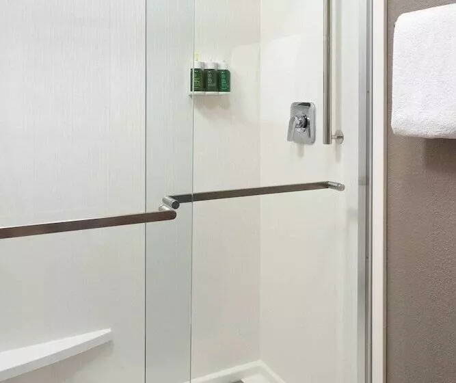 ホテル Courtyard By Marriott Nashville Airport