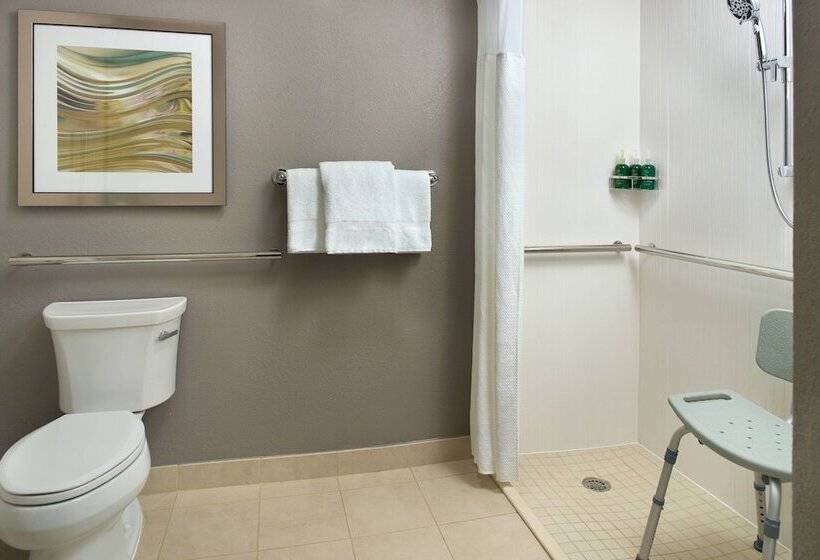 酒店 Courtyard By Marriott Nashville Airport