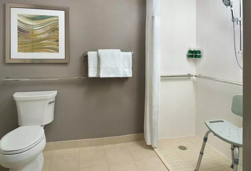 ホテル Courtyard By Marriott Nashville Airport