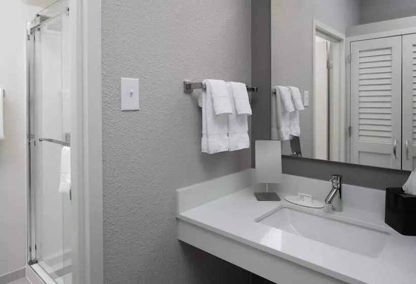 ホテル Courtyard By Marriott Nashville Airport