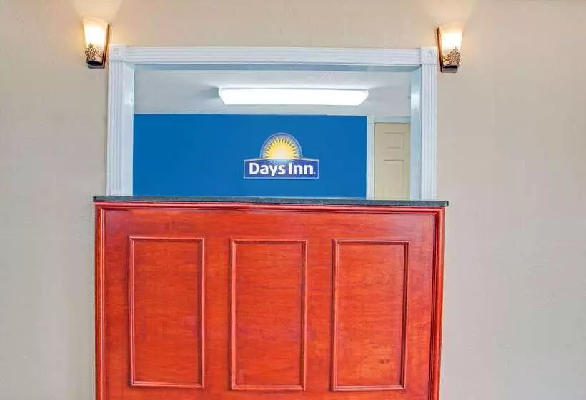 Hotel Days Inn By Wyndham Canton