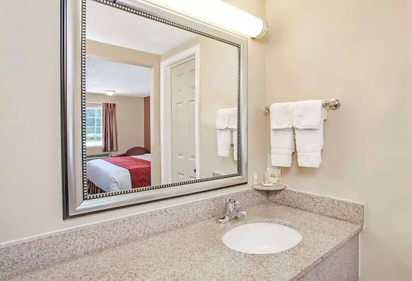 Hotel Days Inn By Wyndham Canton