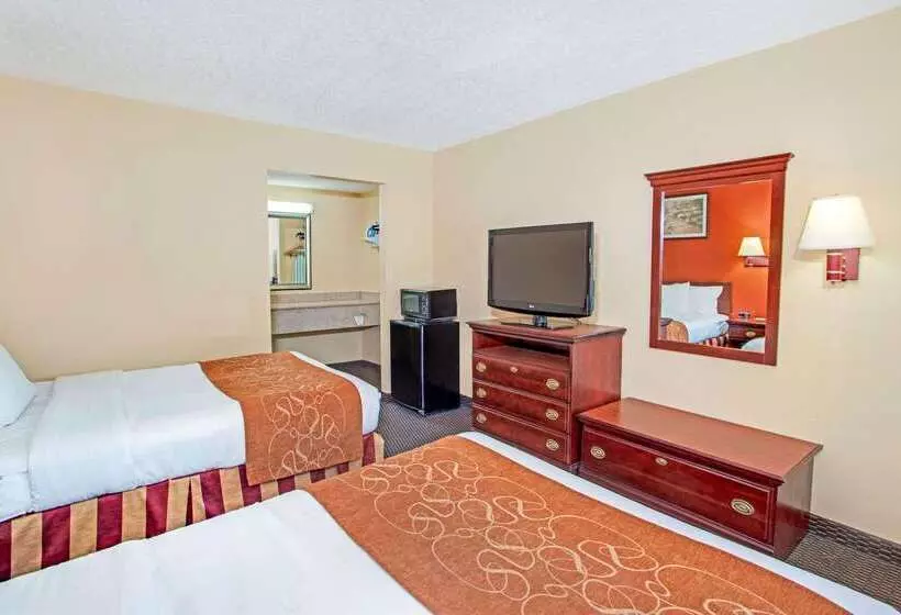 Hotel Days Inn By Wyndham Canton