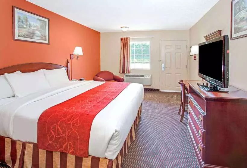 Hotel Days Inn By Wyndham Canton