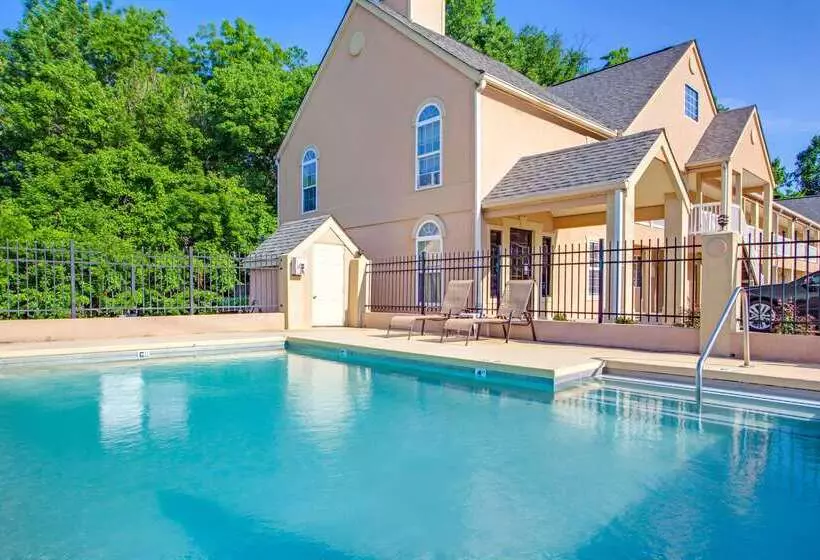 Hotel Days Inn By Wyndham Canton