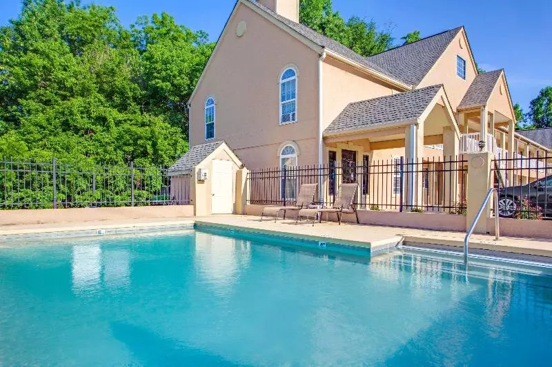 Hotel Days Inn By Wyndham Canton