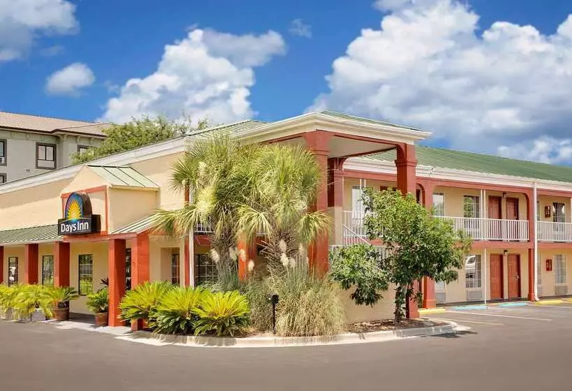 فندق Days Inn By Wyndham Fort Walton Beach