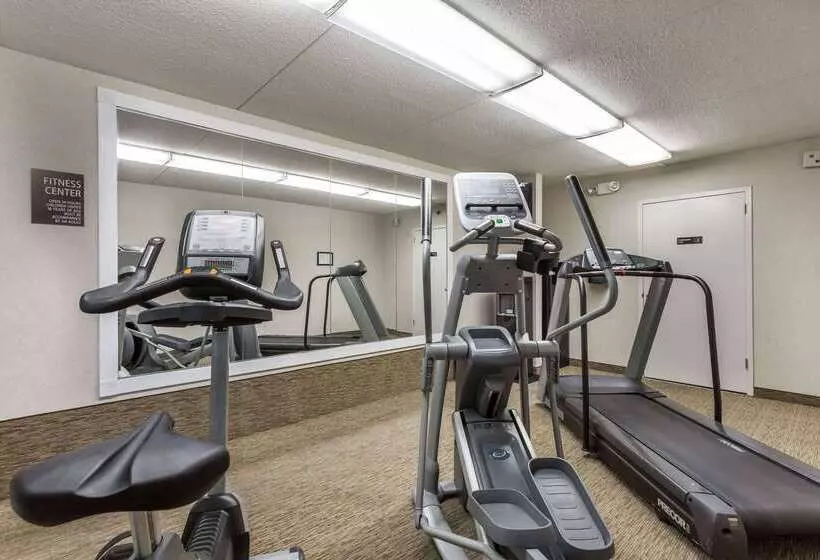 בית מלון כפרי Days Inn By Wyndham Harrisburg North