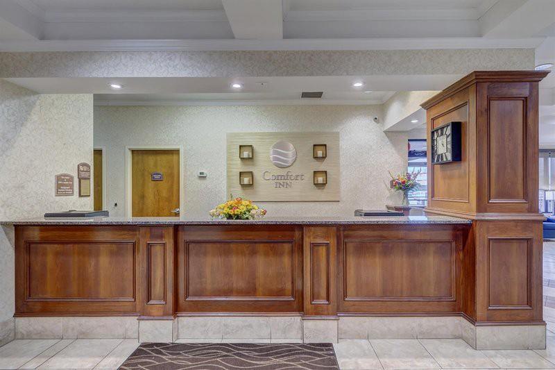 هتل Fairfield Inn & Suites By Marriott Alexandria West/mark Center