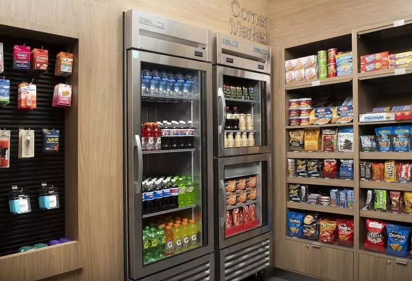 هتل Fairfield Inn & Suites By Marriott Alexandria West/mark Center